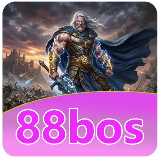 Aplikasi 88bos Android